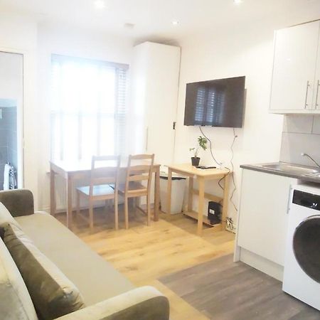 Evergreen Apartments-Flat 4, ロンドン エクステリア 写真