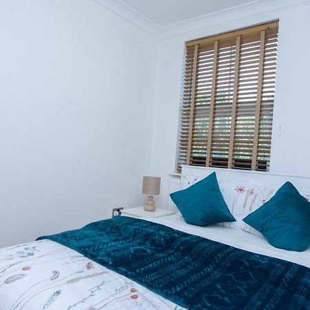 Evergreen Apartments-Flat 4, ロンドン エクステリア 写真
